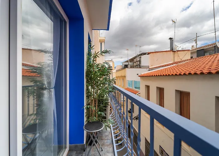 Apartamentos Brisas Del Poniente