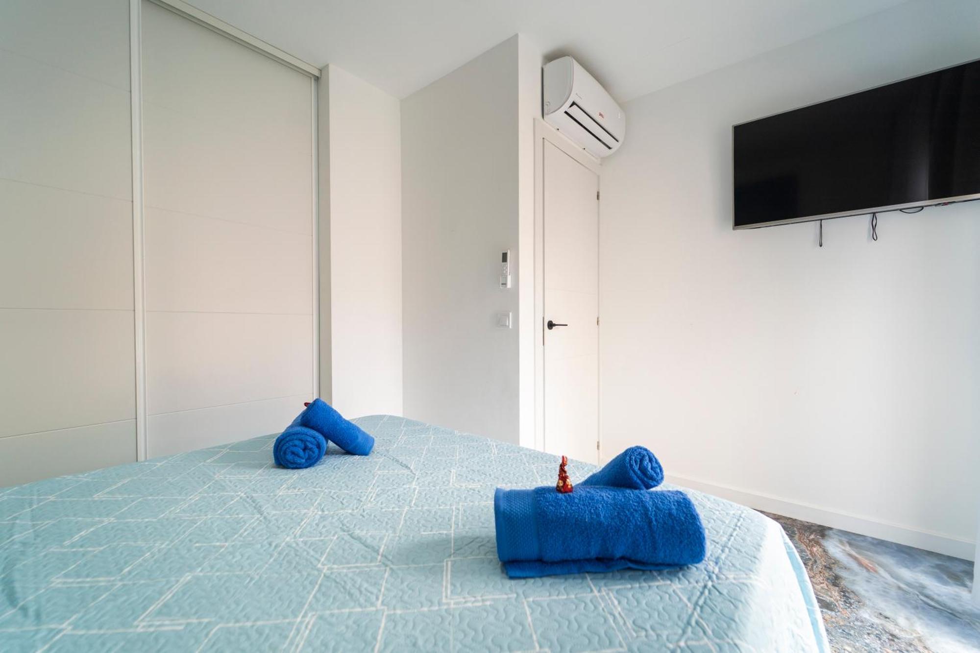 Brisas Del Poniente Apartament