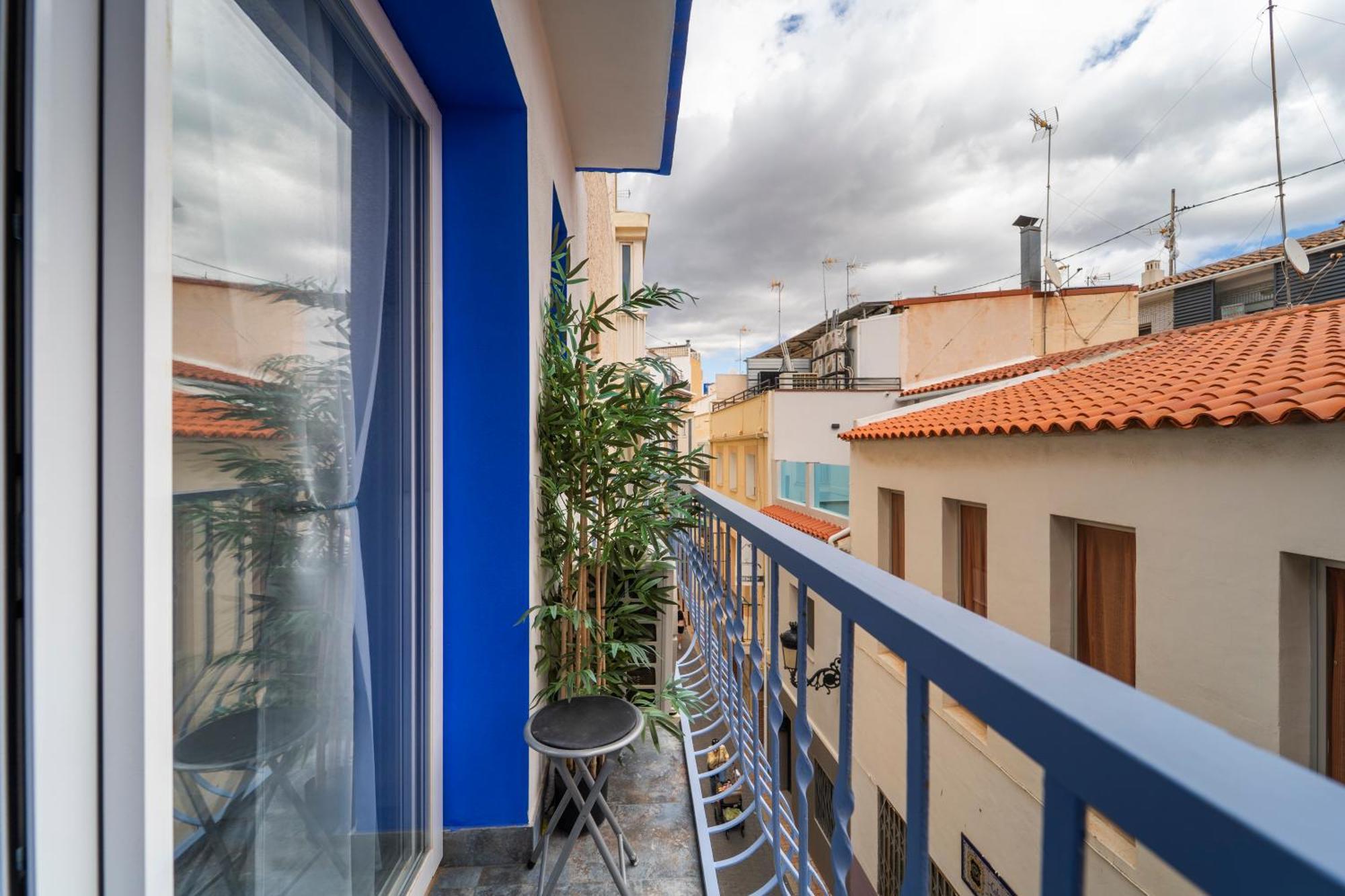 Apartamento Brisas Del Poniente *