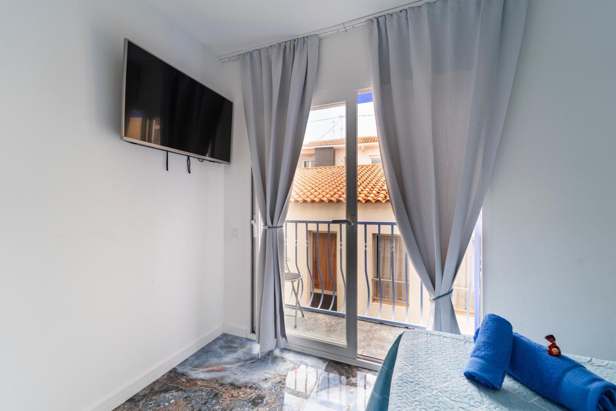 Apartament Brisas Del Poniente Benidorm