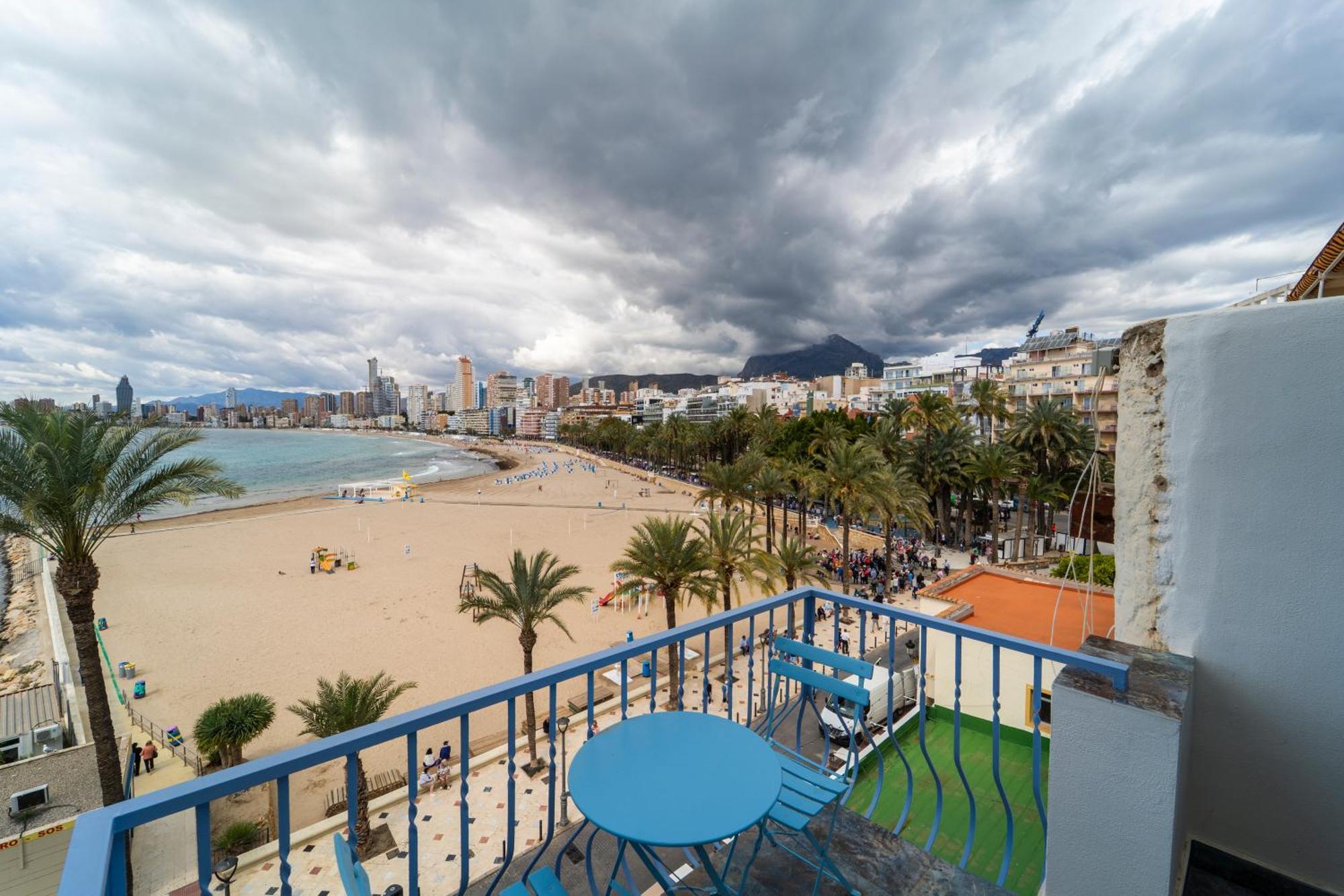 Brisas Del Poniente Apartament