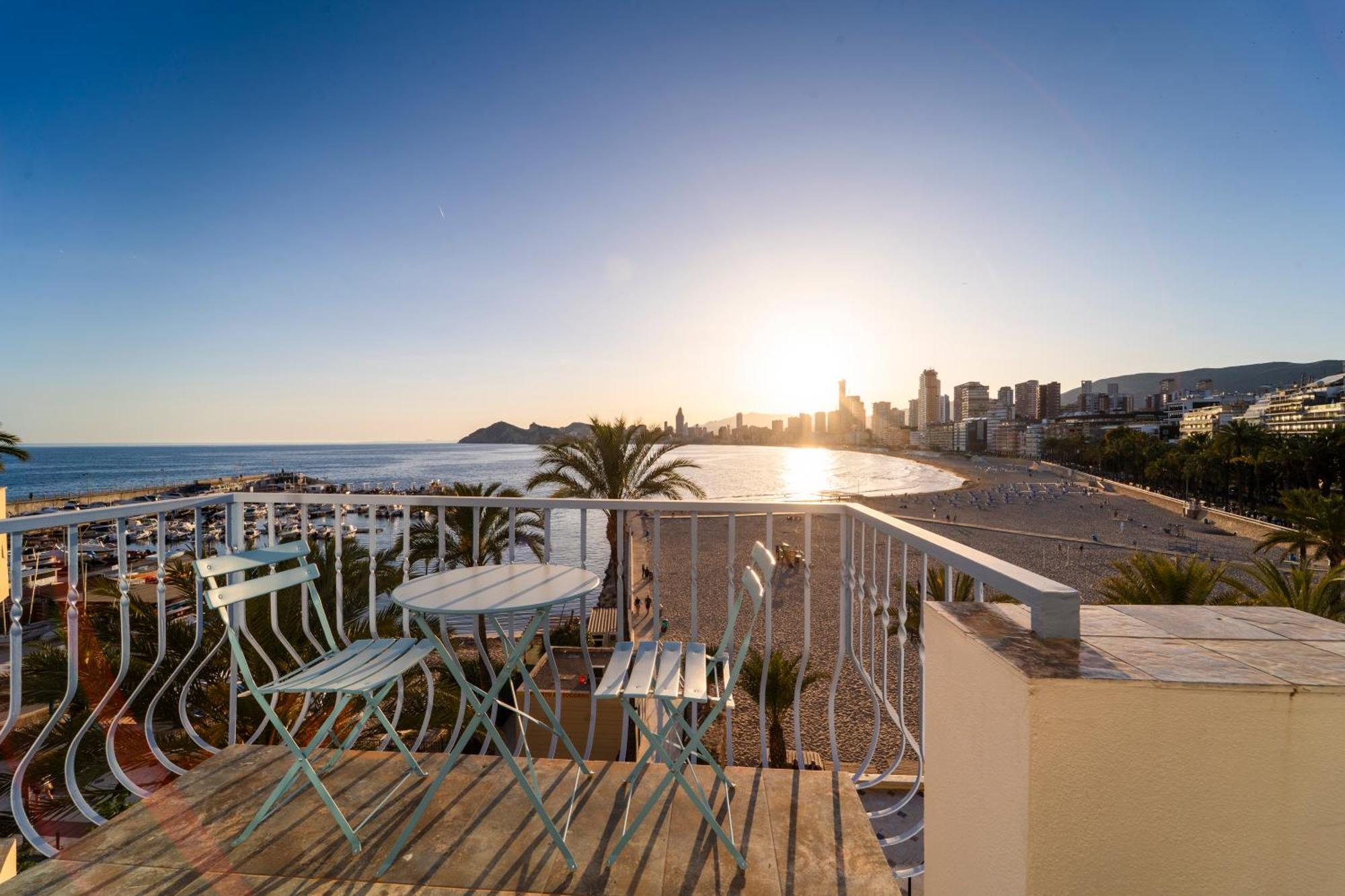 Brisas Del Poniente Apartament
