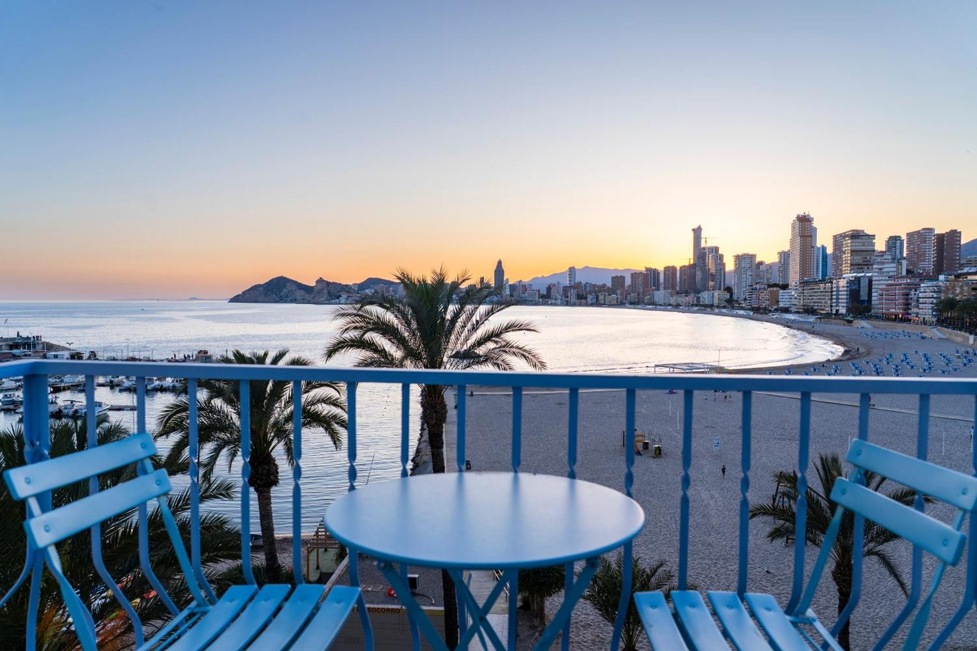 Apartament Brisas Del Poniente *