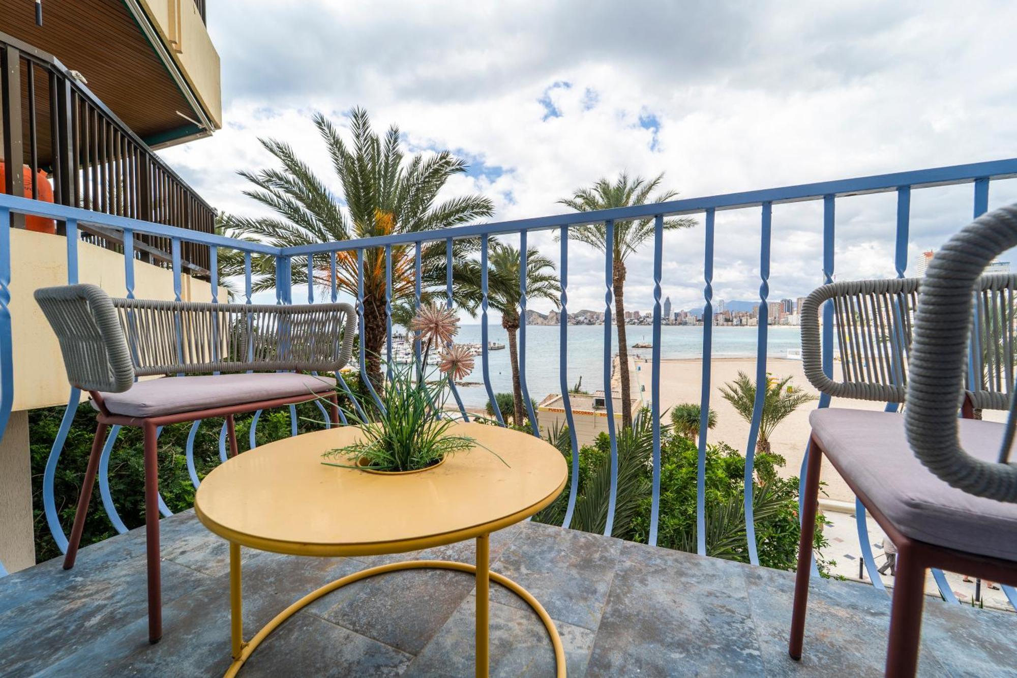 Brisas Del Poniente Apartament *