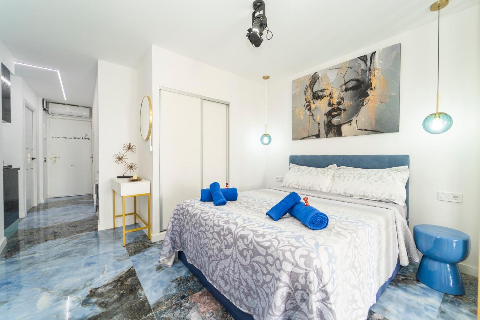 Brisas Del Poniente Apartamento