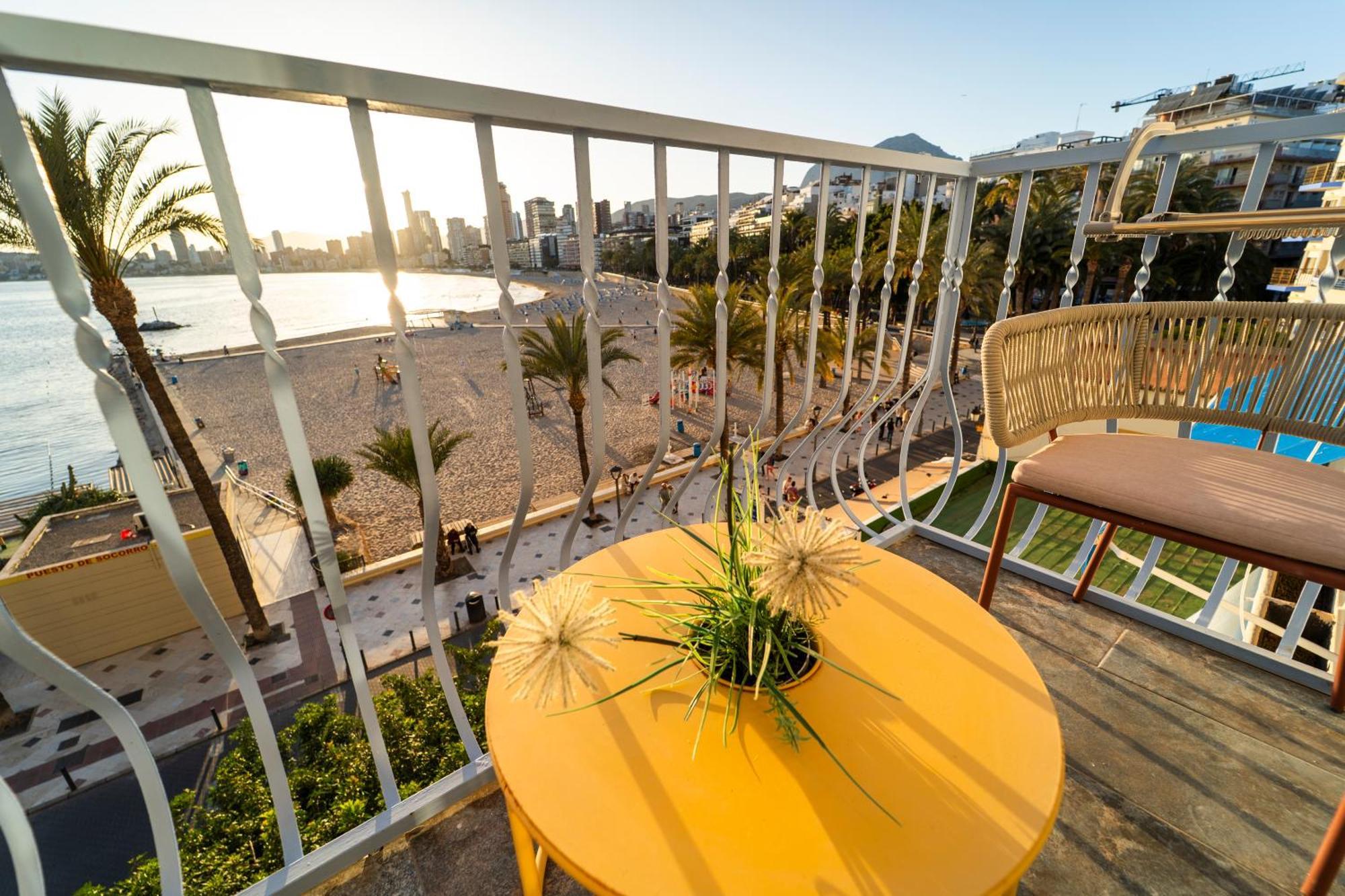 Apartment Brisas Del Poniente Benidorm