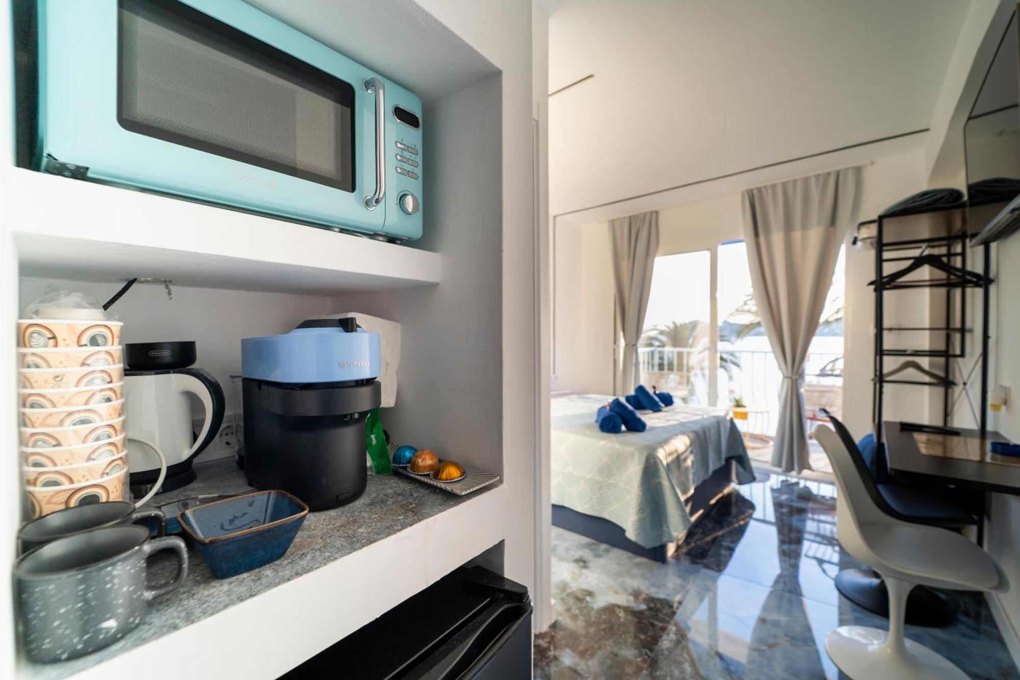 Apartment Brisas Del Poniente Benidorm