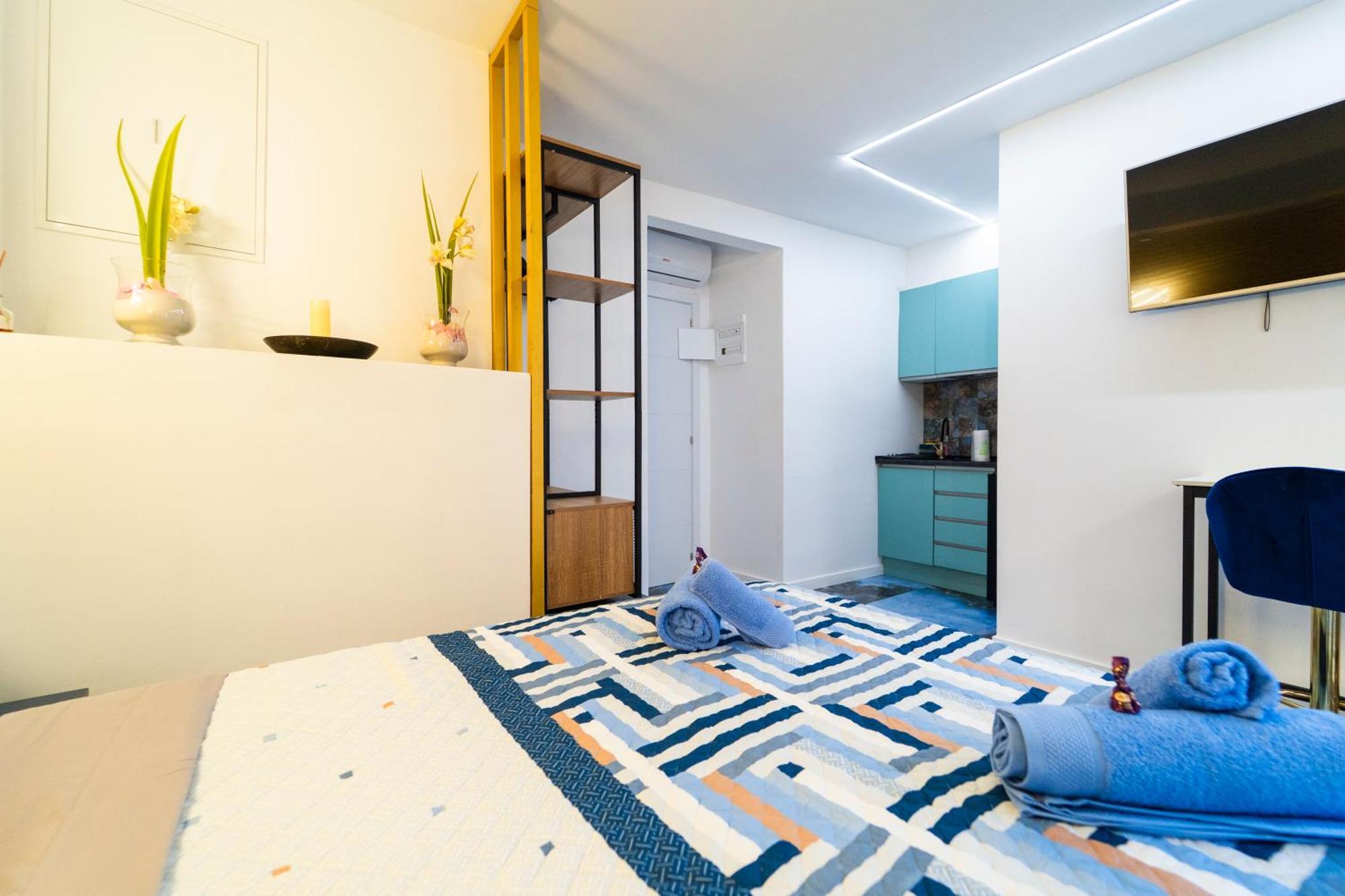 Brisas Del Poniente Apartament Benidorm