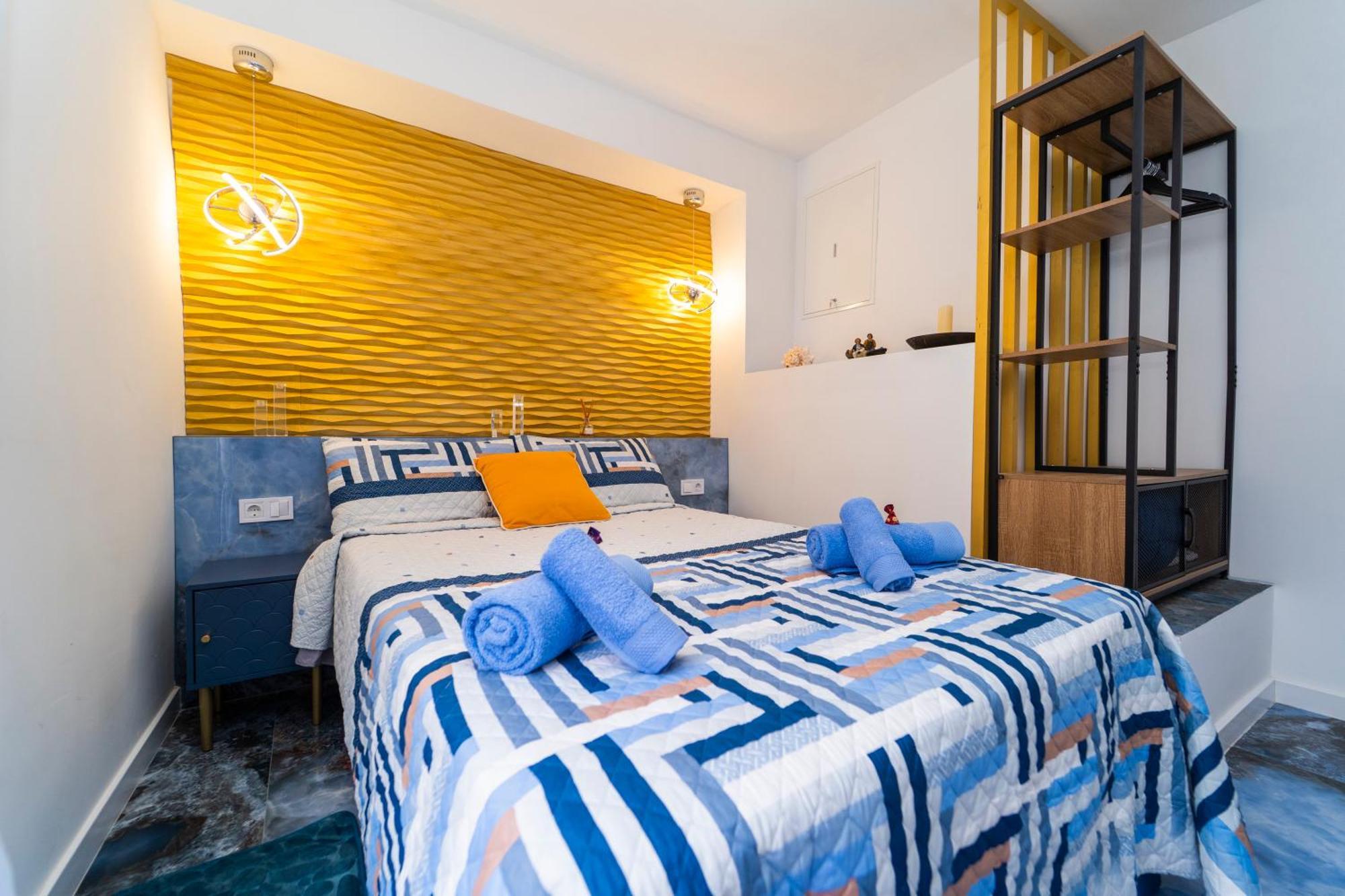 Apartament Brisas Del Poniente