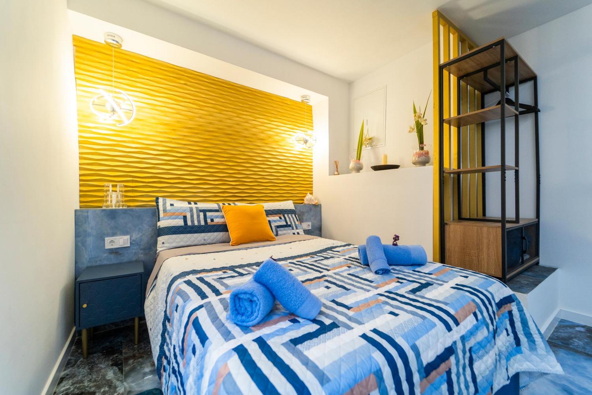 Brisas Del Poniente Apartament *