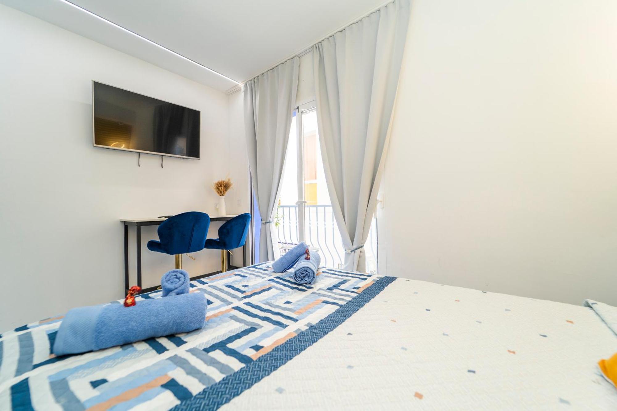 Brisas Del Poniente Apartament