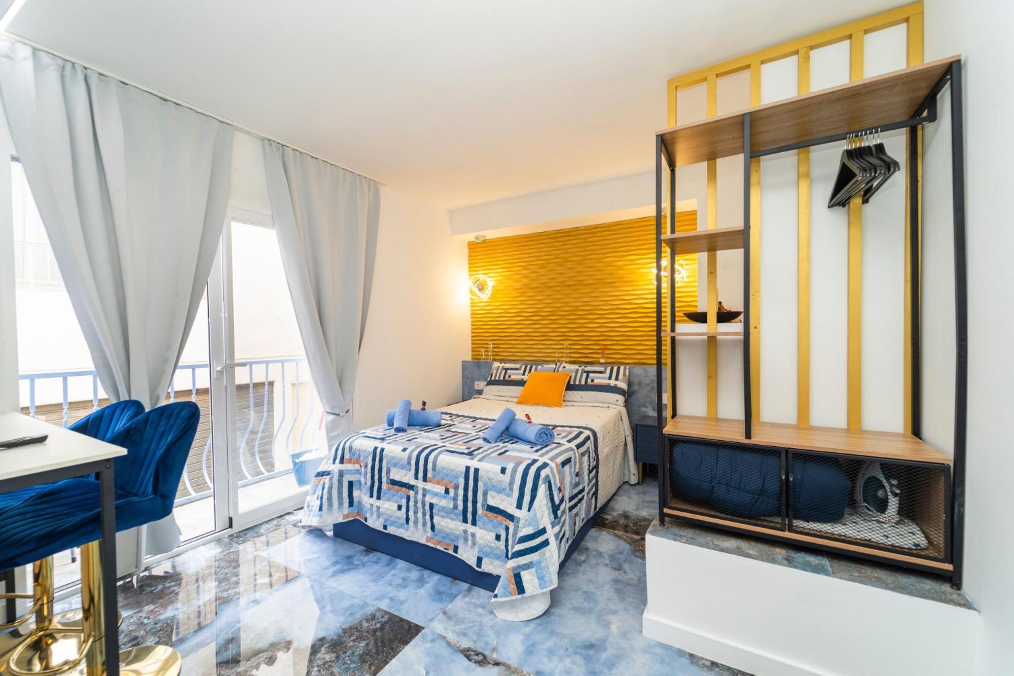 Apartament Brisas Del Poniente *