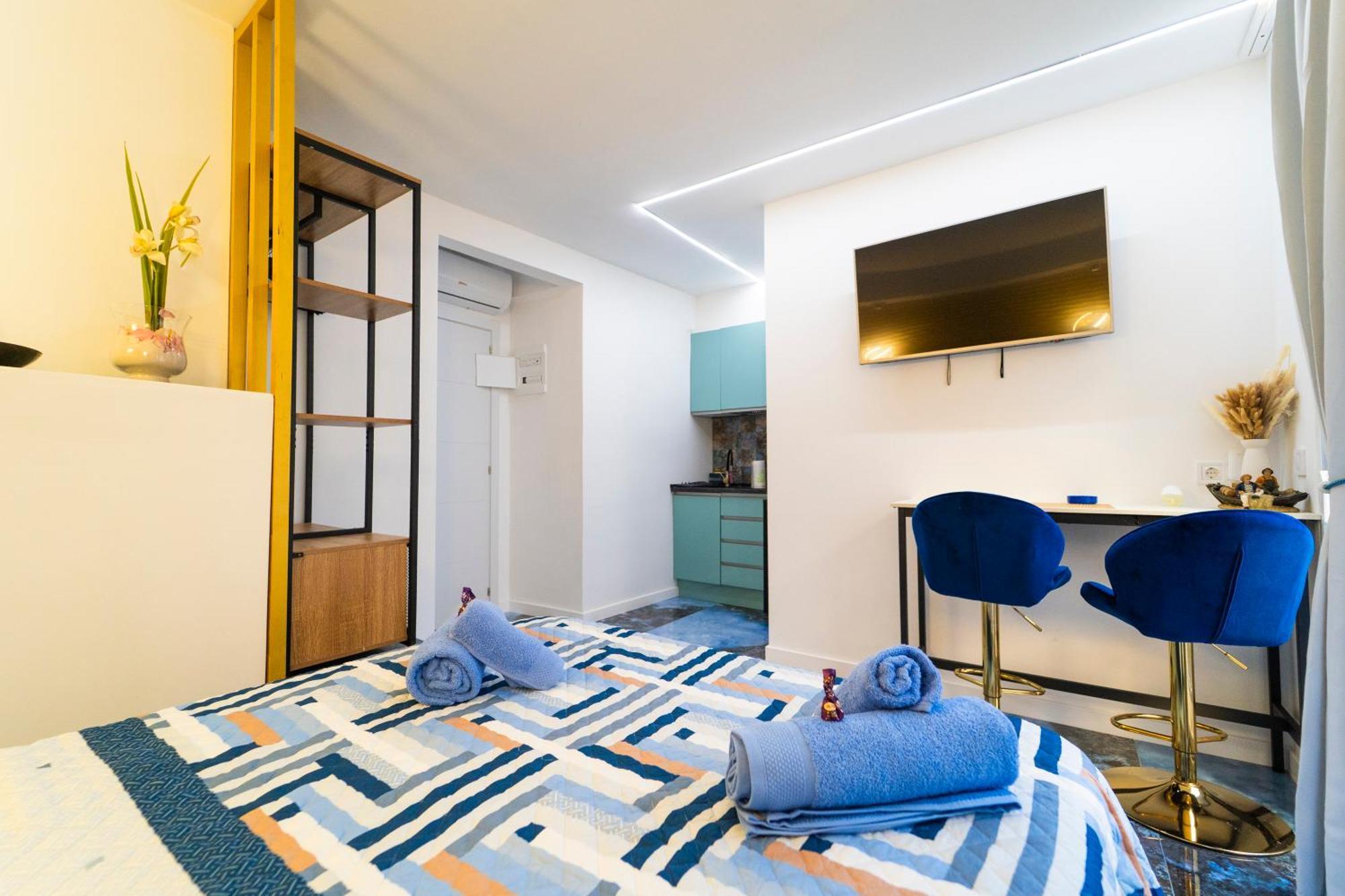 Apartament Brisas Del Poniente *