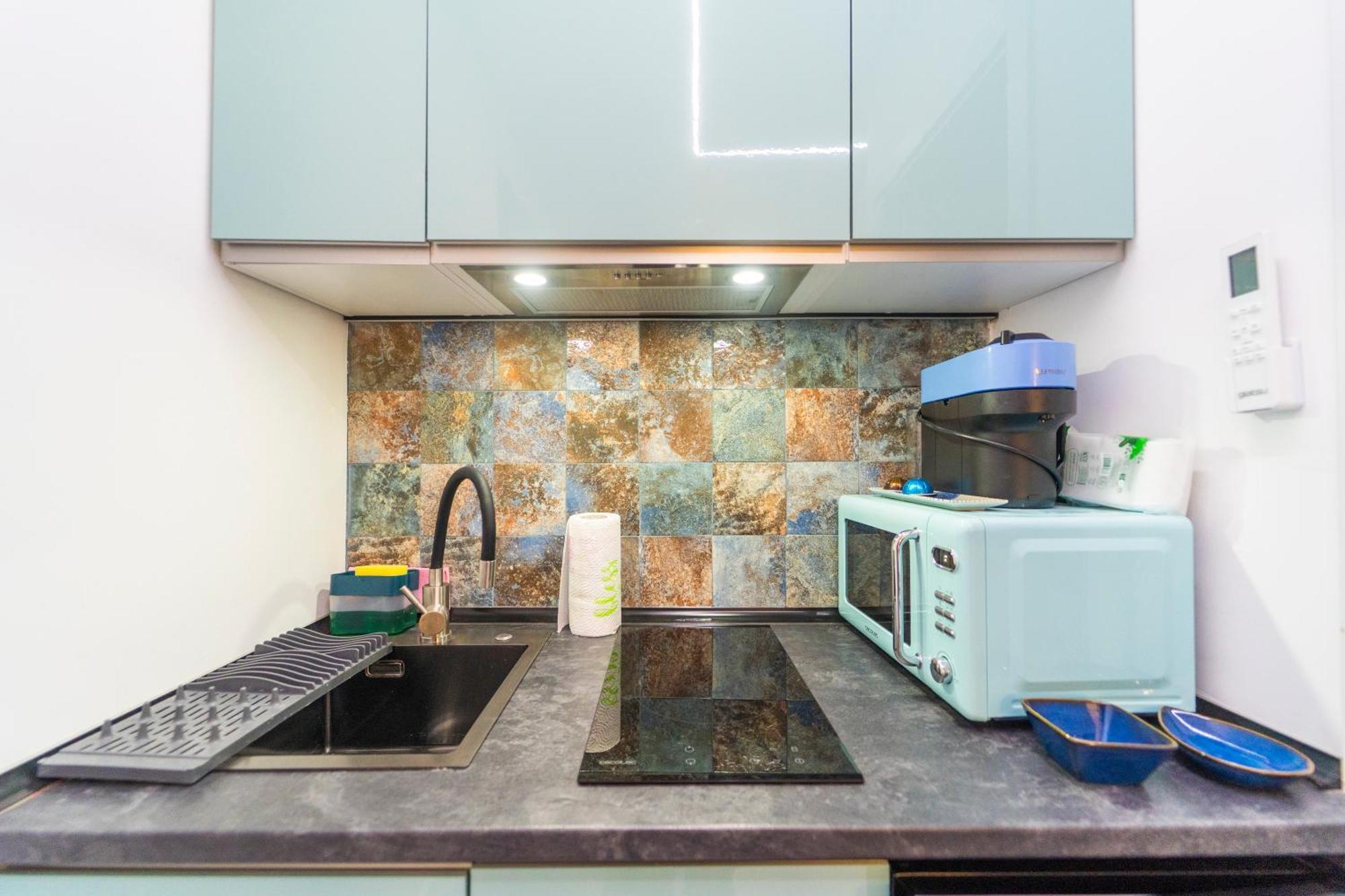 Brisas Del Poniente Apartament Benidorm