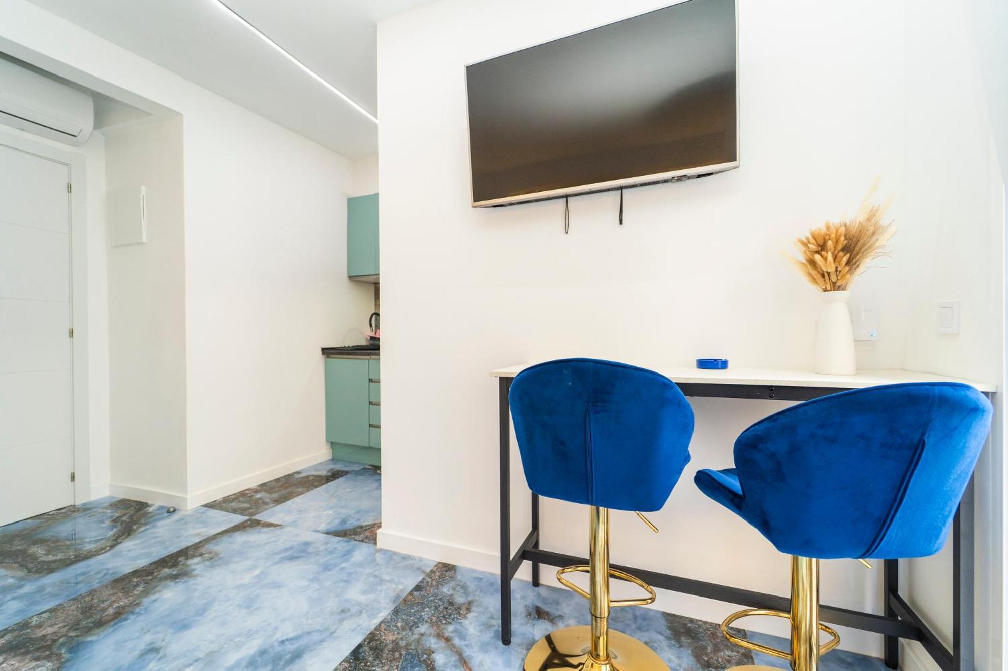 Brisas Del Poniente Apartament