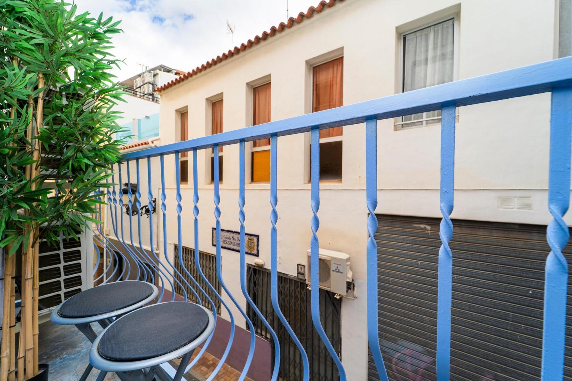 Apartament Brisas Del Poniente