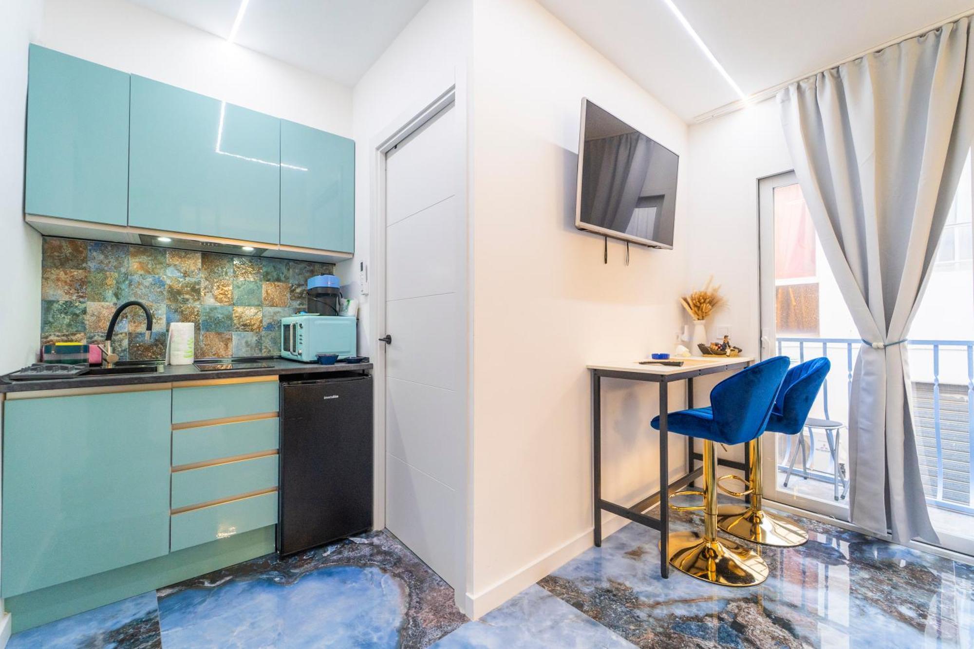 Brisas Del Poniente Apartament