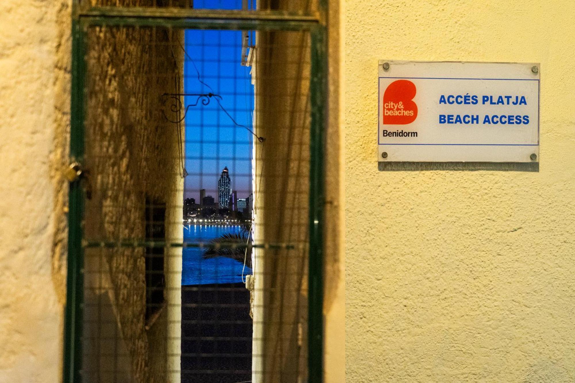 Apartament Brisas Del Poniente *
