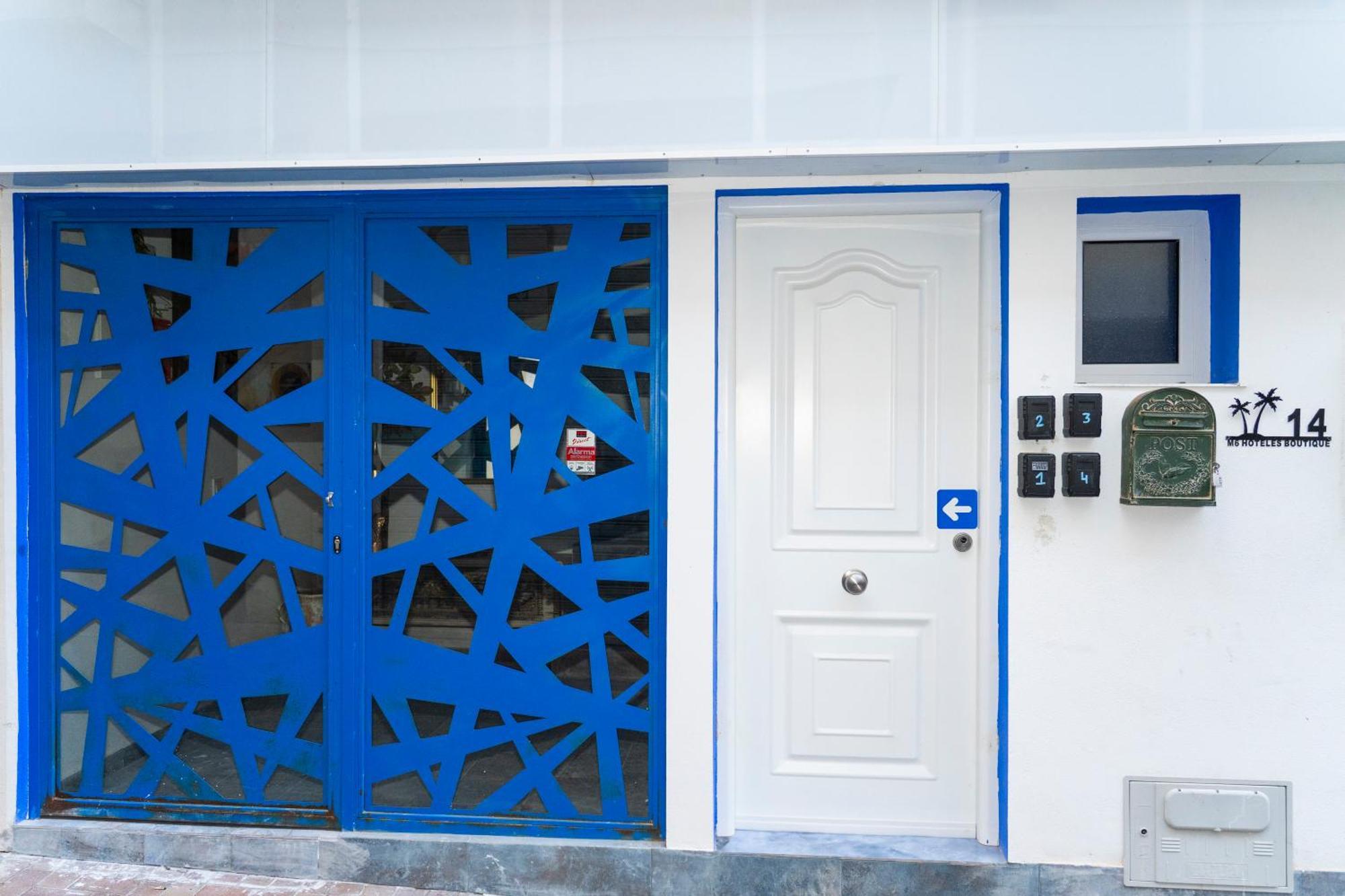 Brisas Del Poniente Apartamento