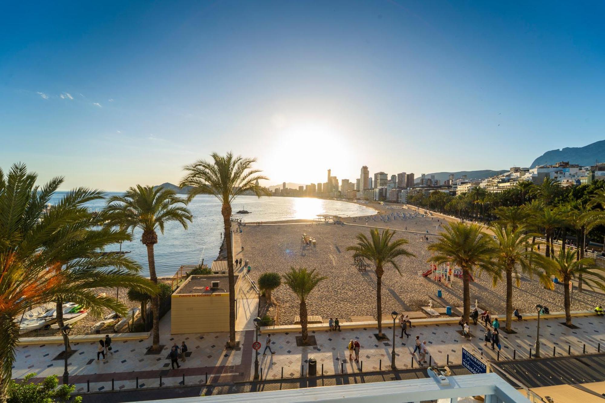 Brisas Del Poniente Apartament *