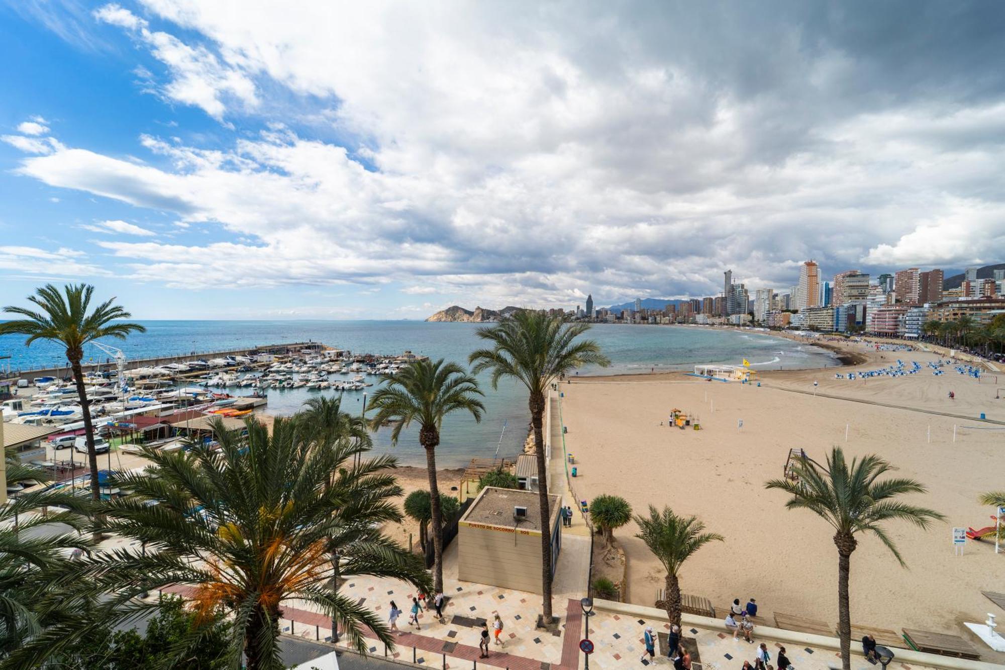 Brisas Del Poniente Apartamento