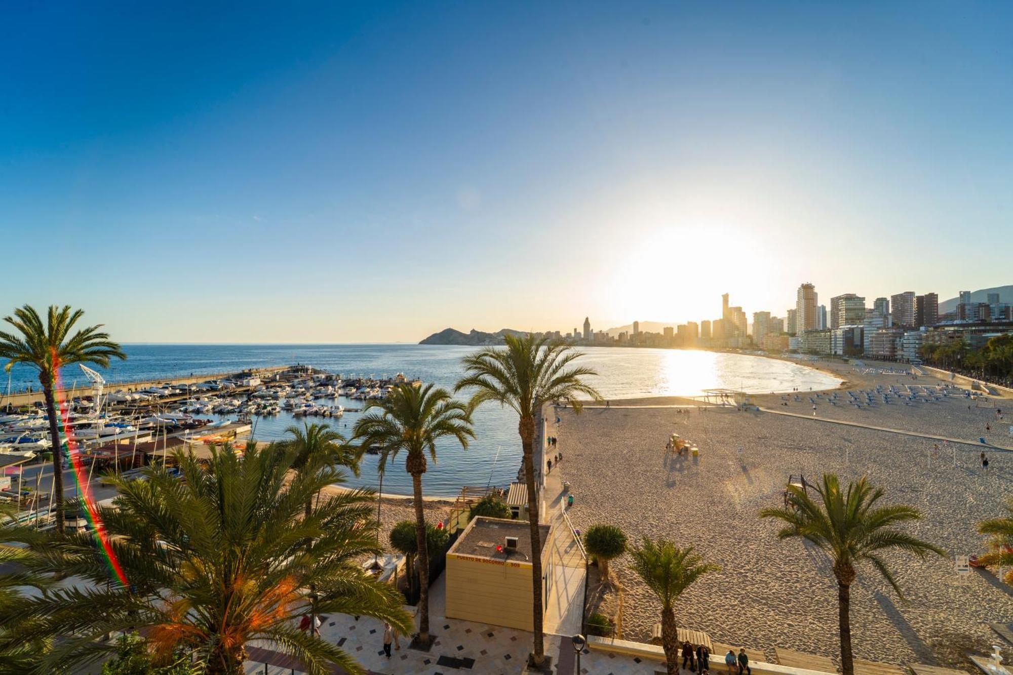 Apartment Brisas Del Poniente