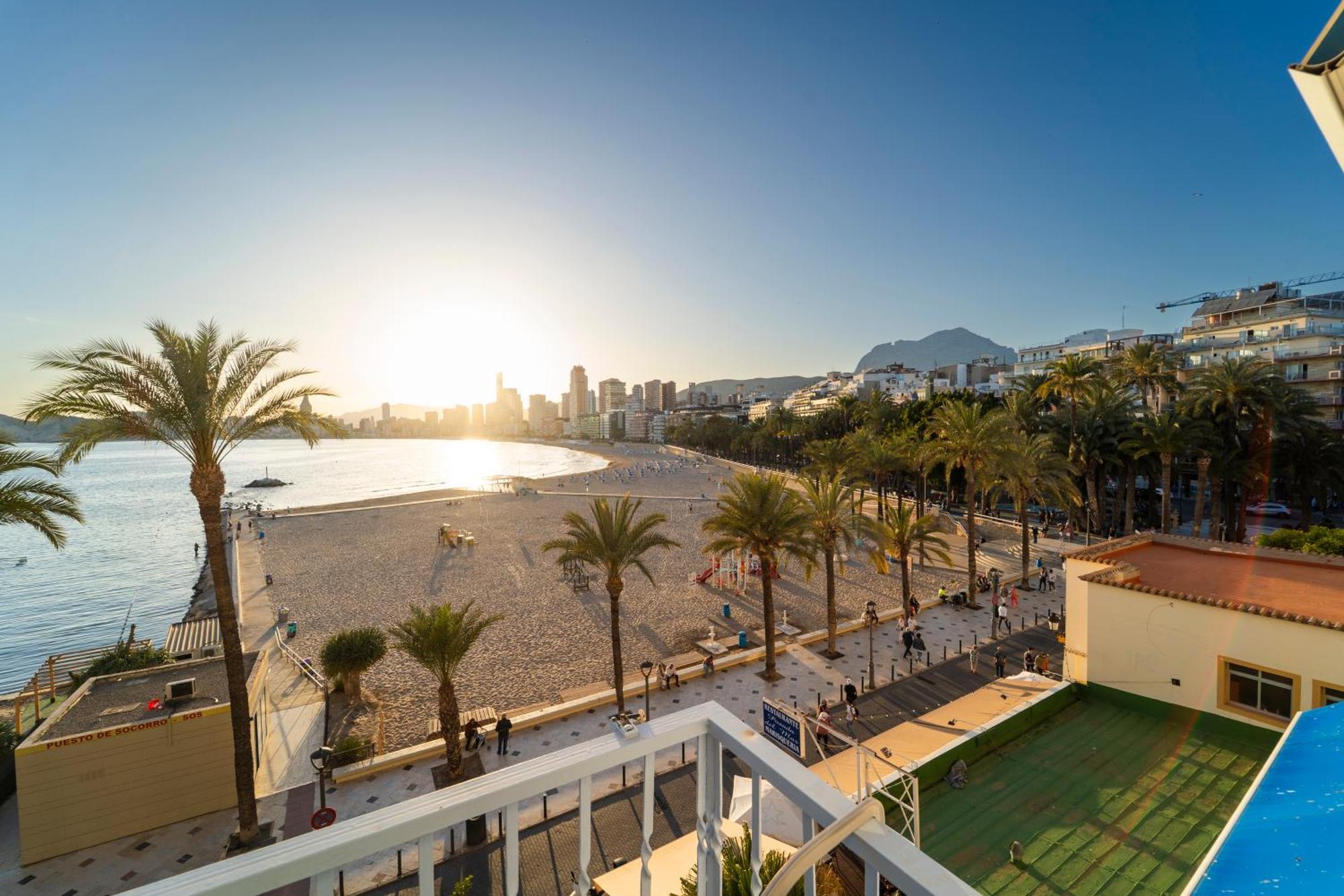 Apartament Brisas Del Poniente *