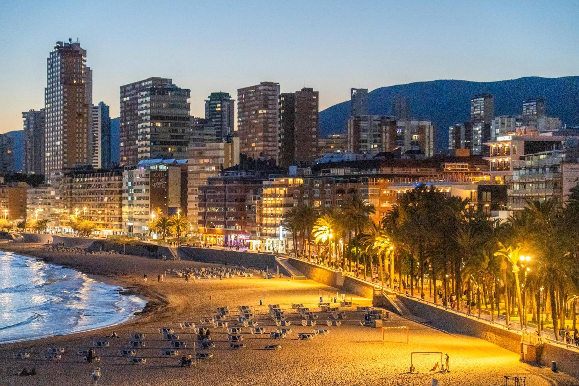 Brisas Del Poniente Apartamento