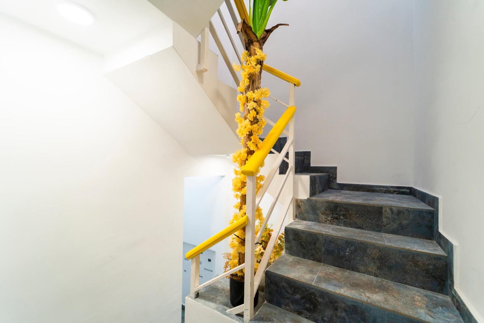 Brisas Del Poniente Apartament Benidorm