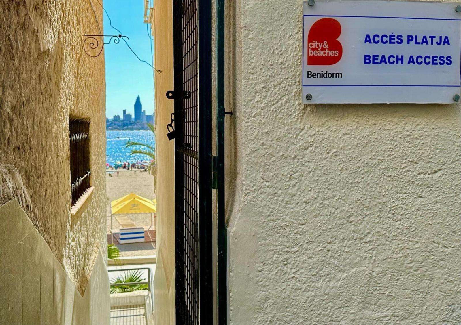 Apartament Brisas Del Poniente